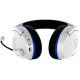 Компьютерная гарнитура HyperX Cloud Stinger Core Wireless Gaming Headset for PlayStation White (4P5J1AA)