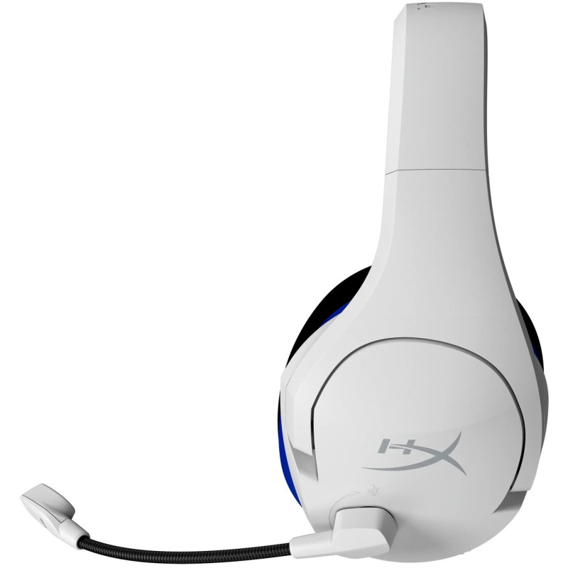 Компьютерная гарнитура HyperX Cloud Stinger Core Wireless Gaming Headset for PlayStation White (4P5J1AA)