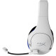 Компьютерная гарнитура HyperX Cloud Stinger Core Wireless Gaming Headset for PlayStation White (4P5J1AA)
