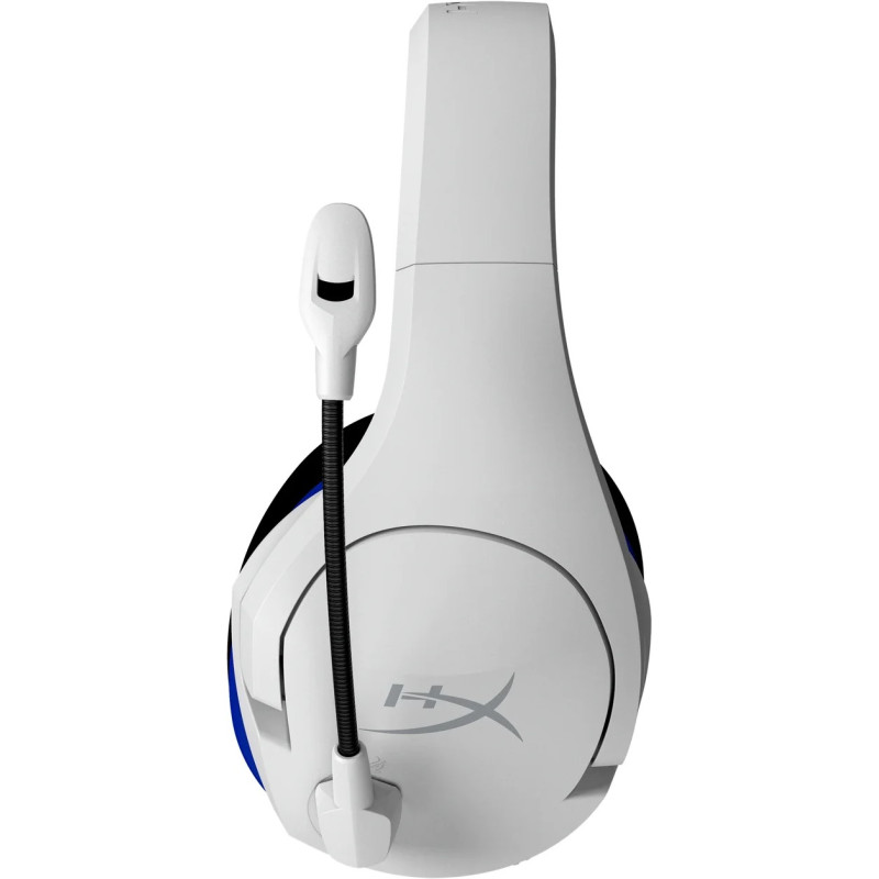 Компьютерная гарнитура HyperX Cloud Stinger Core Wireless Gaming Headset for PlayStation White (4P5J1AA)