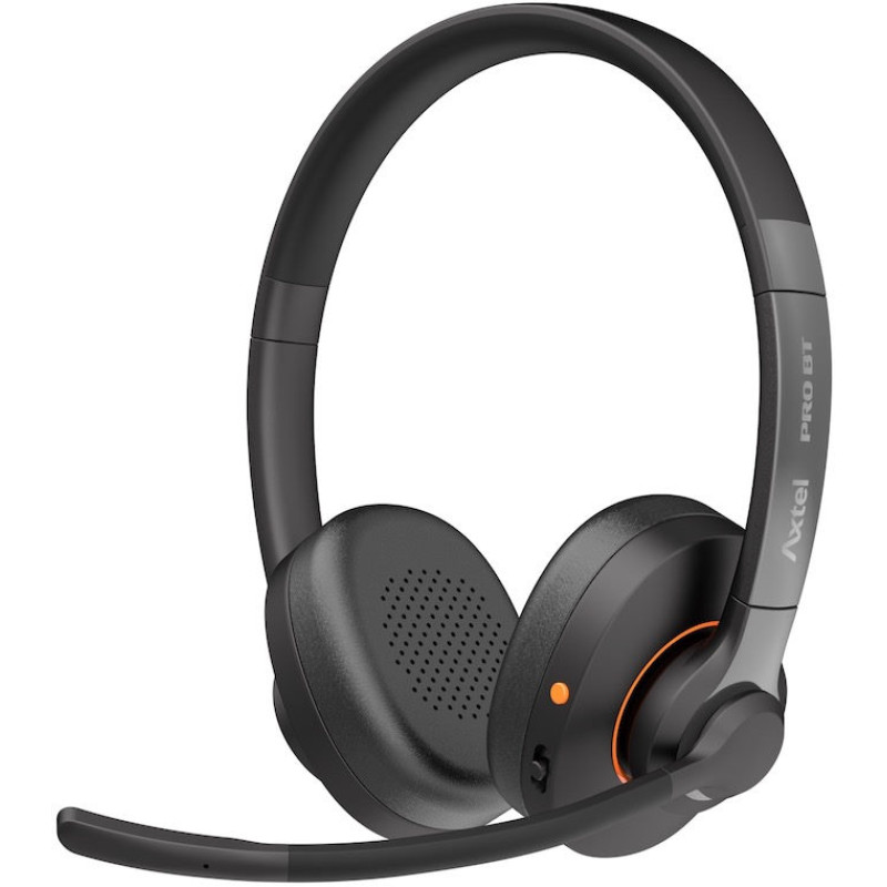 Axtel PRO BT Duo Black (AXH-PROBTD)