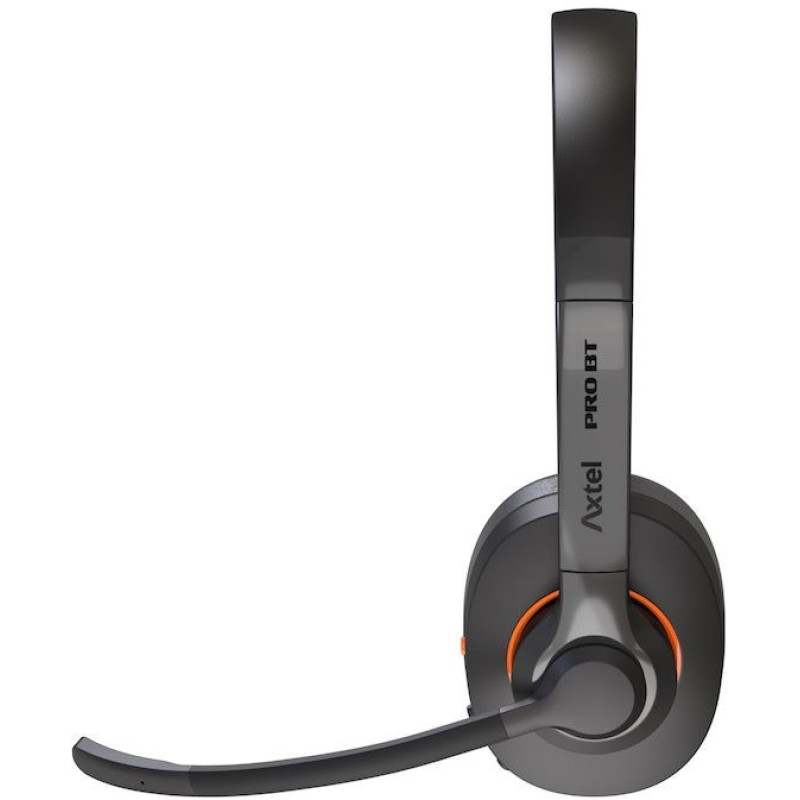Axtel PRO BT Duo Black (AXH-PROBTD)