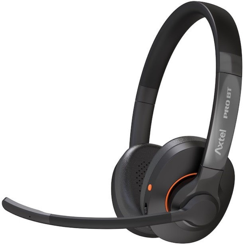 Axtel PRO BT Duo Black (AXH-PROBTD)
