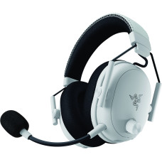 Компьютерная гарнитура Razer Blackshark V3 PRO Wireless White (RZ04-05400200-R3M1)