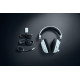Комп'ютерна гарнітура Razer Blackshark V3 PRO Wireless White (RZ04-05400200-R3M1)