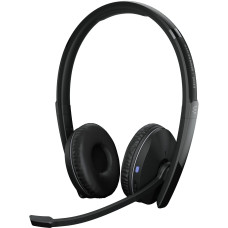 Компьютерная гарнитура Sennheiser EPOS C20 Black (1001146)