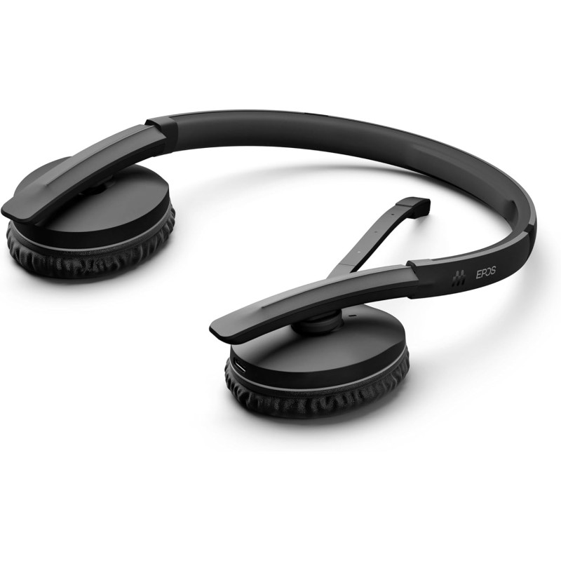 Компьютерная гарнитура Sennheiser EPOS C20 Black (1001146)