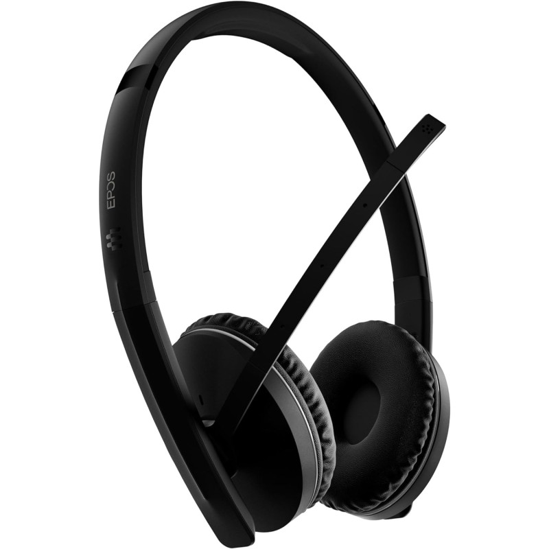 Компьютерная гарнитура Sennheiser EPOS C20 Black (1001146)
