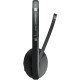Компьютерная гарнитура Sennheiser EPOS C20 Black (1001146)