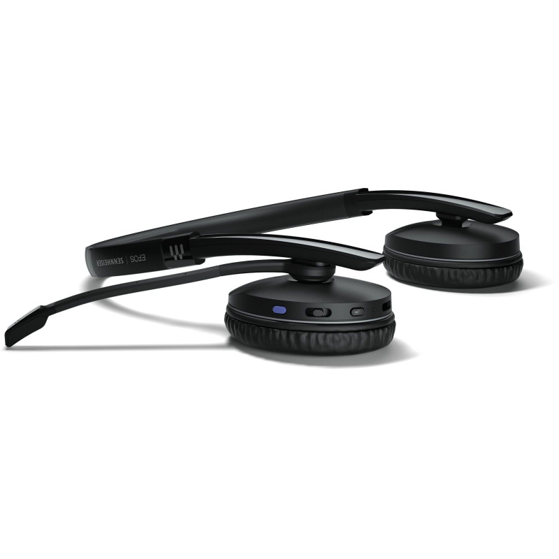 Компьютерная гарнитура Sennheiser EPOS C20 Black (1001146)