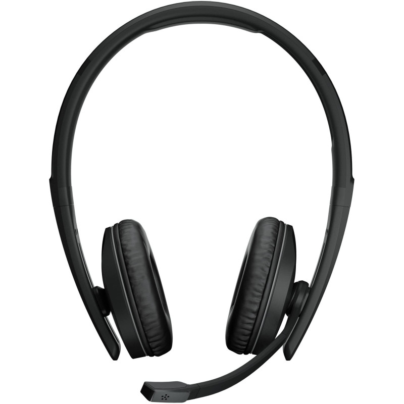Компьютерная гарнитура Sennheiser EPOS C20 Black (1001146)