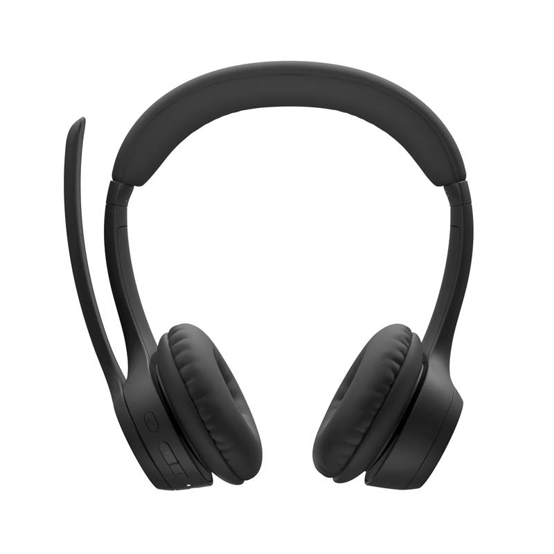 Logitech Zone 305 Black (981-001458)