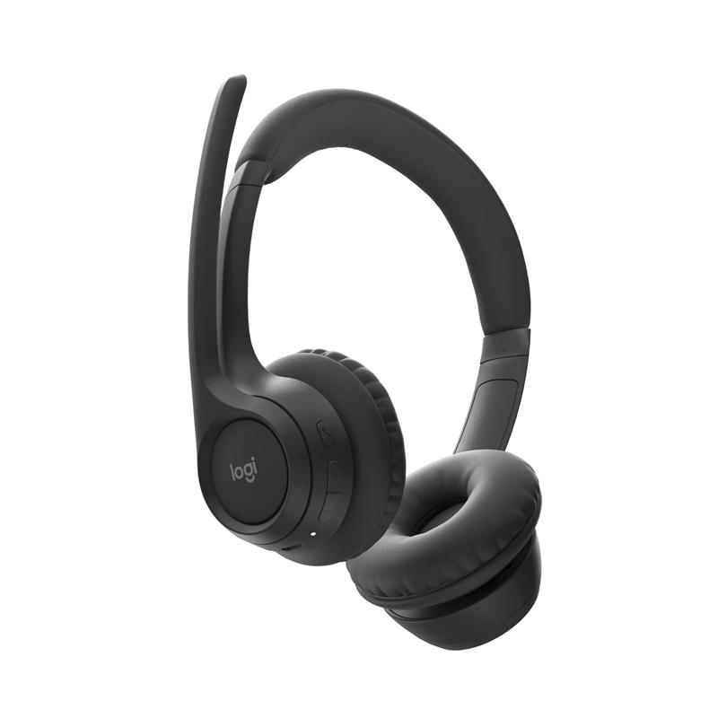Logitech Zone 305 Black (981-001458)