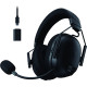 Компьютерная гарнитура Razer Blackshark V3 PRO Wireless Black (RZ04-05400100-R3M1)