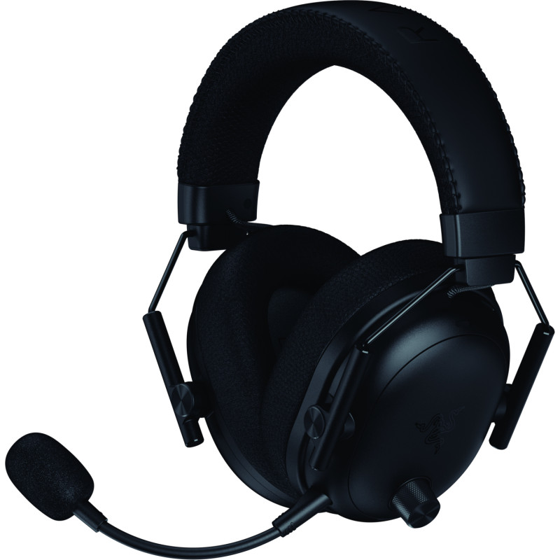 Компьютерная гарнитура Razer Blackshark V3 PRO Wireless Black (RZ04-05400100-R3M1)
