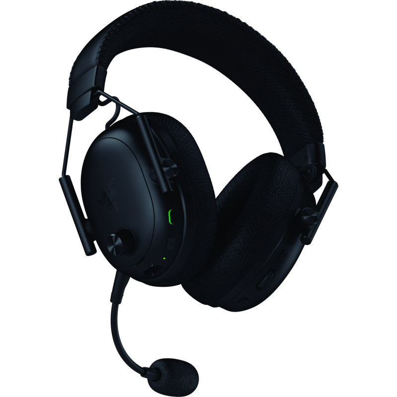 Компьютерная гарнитура Razer Blackshark V3 PRO Wireless Black (RZ04-05400100-R3M1)
