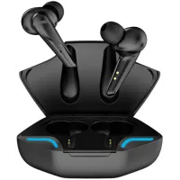Компьютерная гарнитура Media-Tech Cobra Pro Rhoid Black (MT3607)