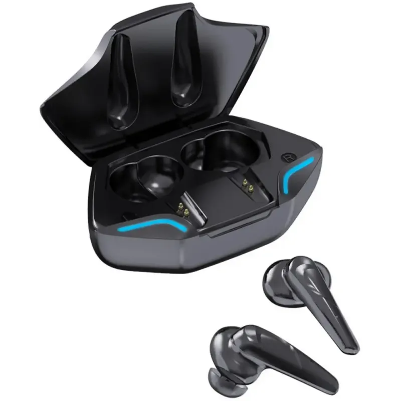 Комп'ютерна гарнітура Media-Tech Cobra Pro Rhoid Black (MT3607)