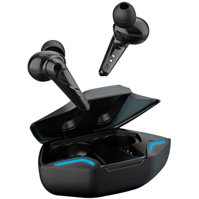 Компьютерная гарнитура Media-Tech Cobra Pro Rhoid Black (MT3607)