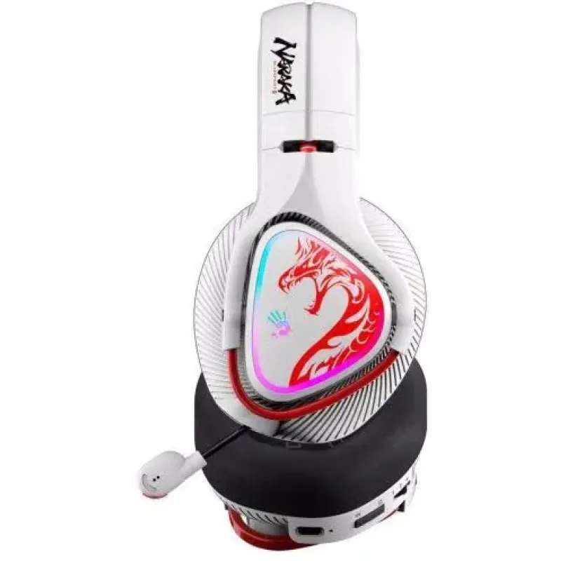 Компьютерная гарнитура Bloody MR720 (Naraka)