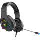 Компьютерная гарнитура Media-Tech Cobra Pro Jinn RGB Black (MT3605)