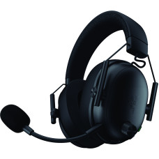 Компьютерная гарнитура Razer Blackshark V3 Wireless Black (RZ04-05410100-R3M1)