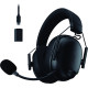 Компьютерная гарнитура Razer Blackshark V3 Wireless Black (RZ04-05410100-R3M1)
