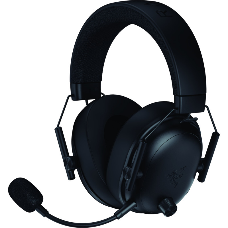 Компьютерная гарнитура Razer Blackshark V3 Wireless Black (RZ04-05410100-R3M1)