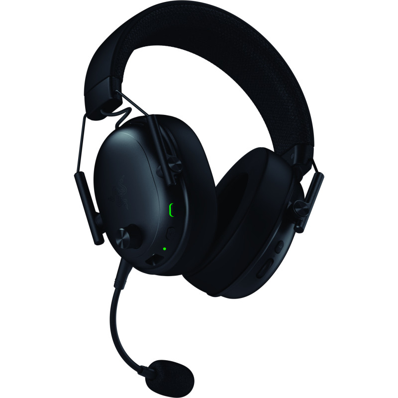 Компьютерная гарнитура Razer Blackshark V3 Wireless Black (RZ04-05410100-R3M1)