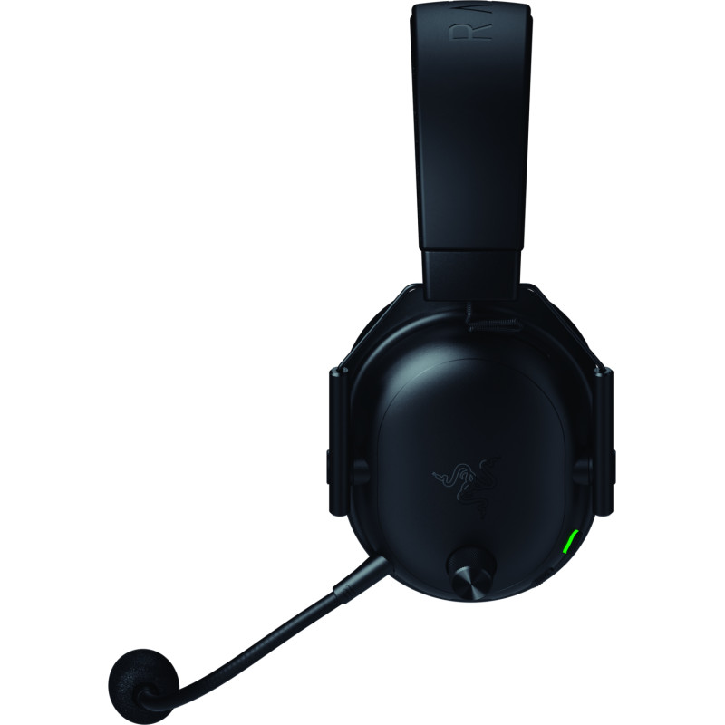 Компьютерная гарнитура Razer Blackshark V3 Wireless Black (RZ04-05410100-R3M1)