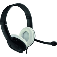 Компьютерная гарнитура Media-Tech MT3573 Black