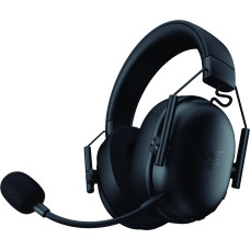 Компьютерная гарнитура Razer Blackshark V3 X Hyperspeed Black (RZ04-05420100-R3M1)