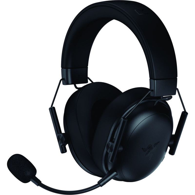 Компьютерная гарнитура Razer Blackshark V3 X Hyperspeed Black (RZ04-05420100-R3M1)
