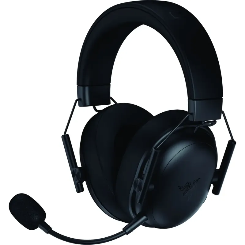 Компьютерная гарнитура Razer Blackshark V3 X Hyperspeed Black (RZ04-05420100-R3M1)