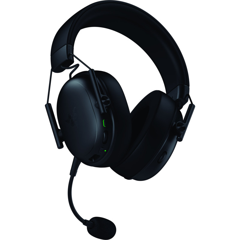 Компьютерная гарнитура Razer Blackshark V3 X Hyperspeed Black (RZ04-05420100-R3M1)