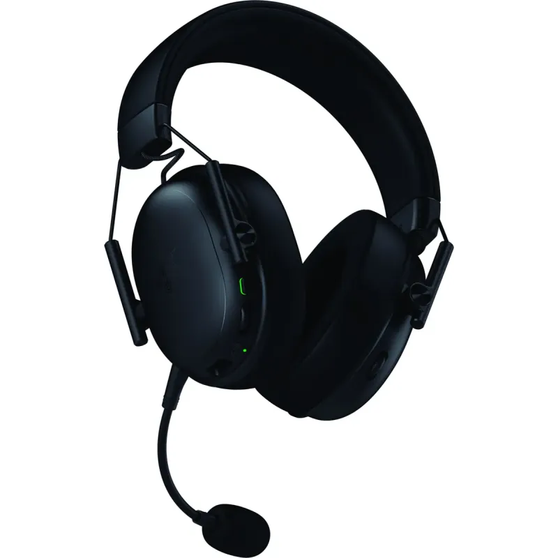 Компьютерная гарнитура Razer Blackshark V3 X Hyperspeed Black (RZ04-05420100-R3M1)