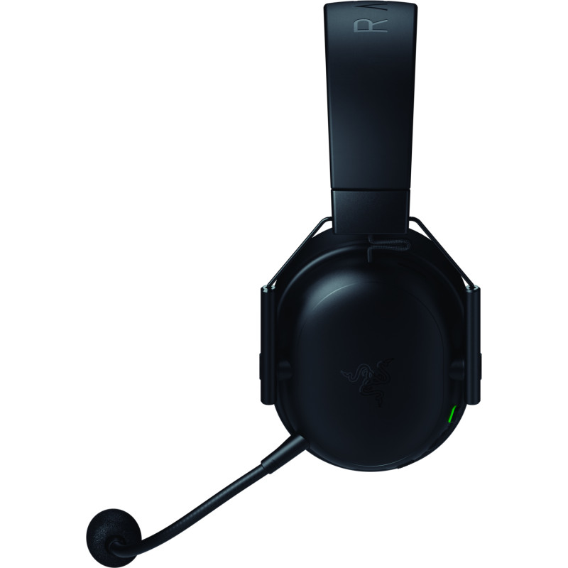Компьютерная гарнитура Razer Blackshark V3 X Hyperspeed Black (RZ04-05420100-R3M1)