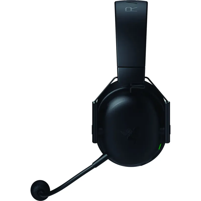 Компьютерная гарнитура Razer Blackshark V3 X Hyperspeed Black (RZ04-05420100-R3M1)