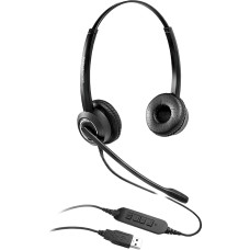 Комп'ютерна гарнітура Grandstream GUV3000