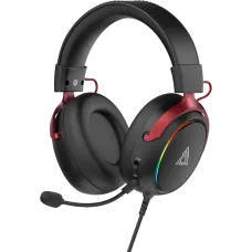 Компьютерная гарнитура Ajazz AHW10 Black (AHW10-B)