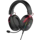 Компьютерная гарнитура Ajazz AHW10 Black (AHW10-B)