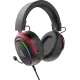 Компьютерная гарнитура Ajazz AHW10 Black (AHW10-B)