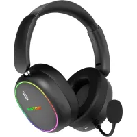 Компьютерная гарнитура HATOR Phoenix 2 Wireless Black (ESH40)