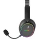 Компьютерная гарнитура HATOR Phoenix 2 Wireless Black (ESH40)
