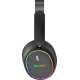 Компьютерная гарнитура HATOR Phoenix 2 Wireless Black (ESH40)