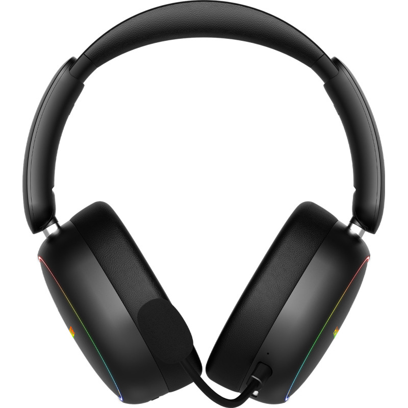 HATOR Phoenix 2 Wireless Black (ESH40)