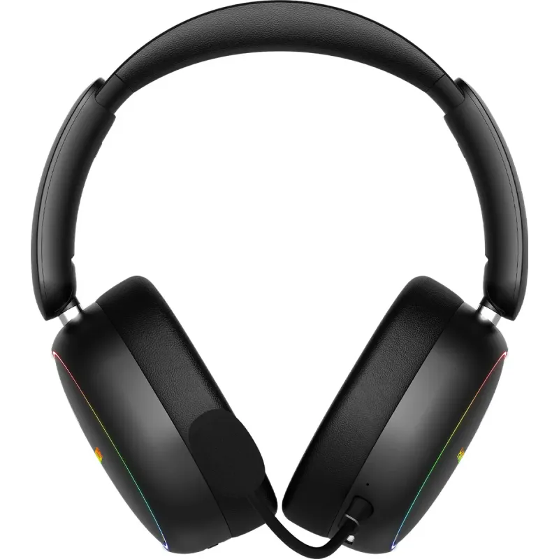 Компьютерная гарнитура HATOR Phoenix 2 Wireless Black (ESH40)