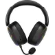 Компьютерная гарнитура HATOR Phoenix 2 Wireless Black (ESH40)