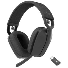 Logitech Zone Vibe Wireless UC version Graphite (981-001199)