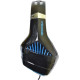 Компьютерная гарнитура Microlab G6 Black-Blue (G6_b+b)